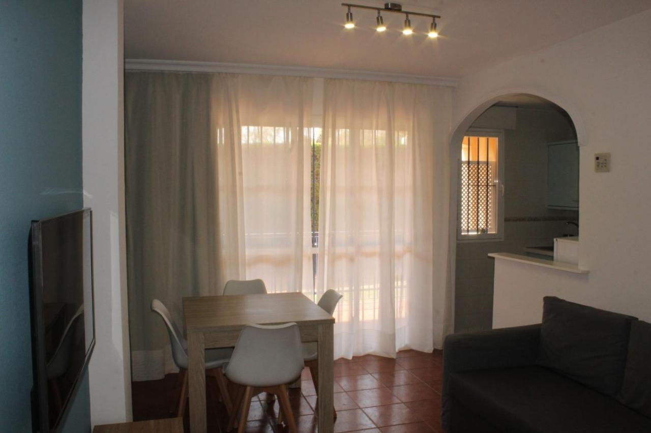 Apartamentos Esteasur Islantilla Exterior photo