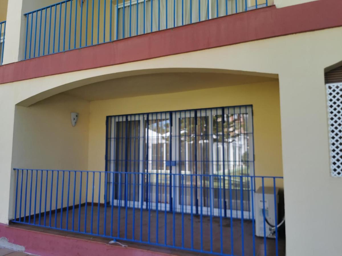 Apartamentos Esteasur Islantilla Exterior photo